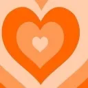 Orangeheart orangeheart Discord Emoji