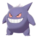 Gengar Gengar