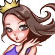 crownCWQueen
