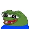 PeepoBed