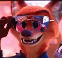 glassesCoolNickWilde glassesCoolNickWilde