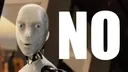 NO