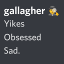 Truths Discord emoji