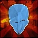 megamentiroso Discord Emoji