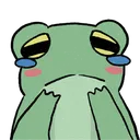Frog_Icon2 Discord Emoji