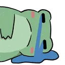 Frog_Icon5 Discord Emoji