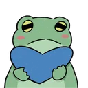 Frog_Icon9