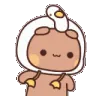waddle