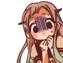 nene_scaredpeek