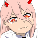 AUpowercry Discord emoji
