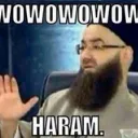 wowo_Haram Discord Emoji