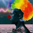 clown_vagene