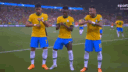 BrazilDance animated GIF emoji - PrizePicks