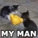 myman