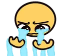 blntSORROW Discord Emoji