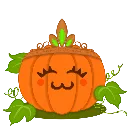 pumpkinprincess