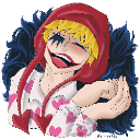 CorazonBlush Discord emoji