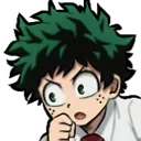 DekuInteresting