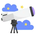 astronomer