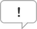 exclamation