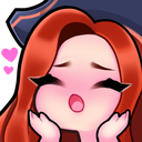 mfinlove Discord emoji
