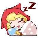:Sleep: