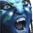 NeytiriEnraged