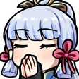 AyakaPray