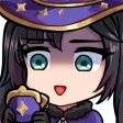 MonaBrokeStunned