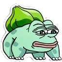 Pepesour Discord Emoji