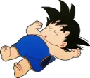 gokusleep