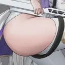 ScarletButt ScarletButt