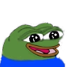 PepeSatisfied Discord emoji