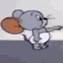 me