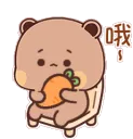 DHoldingCarrot