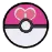 LoveBallStatic