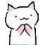 cat_clap Discord Emoji