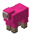 Party Sheep Discord Emoji