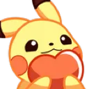 pikachuheart