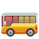 Party Bus Discord Emoji