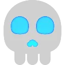 SansSkull