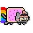 callme810Nyancat Discord Emoji