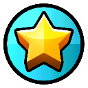 modbutton Discord sticker | Geometry Dash Avenue