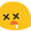dead_blob Discord Emoji