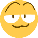 :smug: