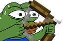 PR_PepeMinecraftBow