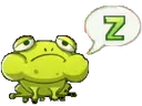frogzzz
