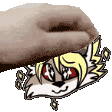 RamielPat Discord emoji