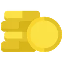 :coins: