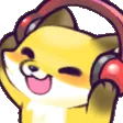 ffoxesVIBE ffoxesVIBE